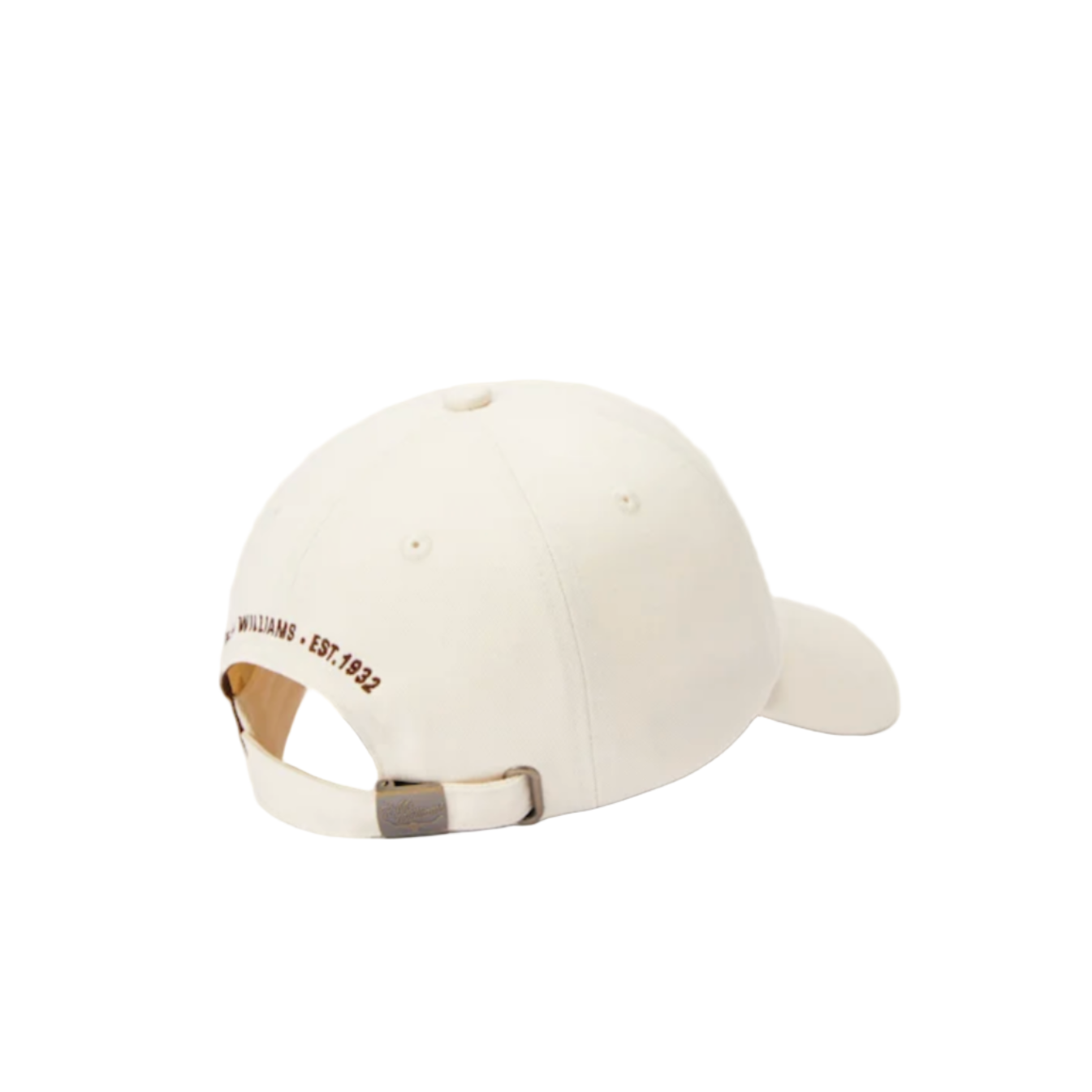 RMW Rodeo Queen Twill Cap