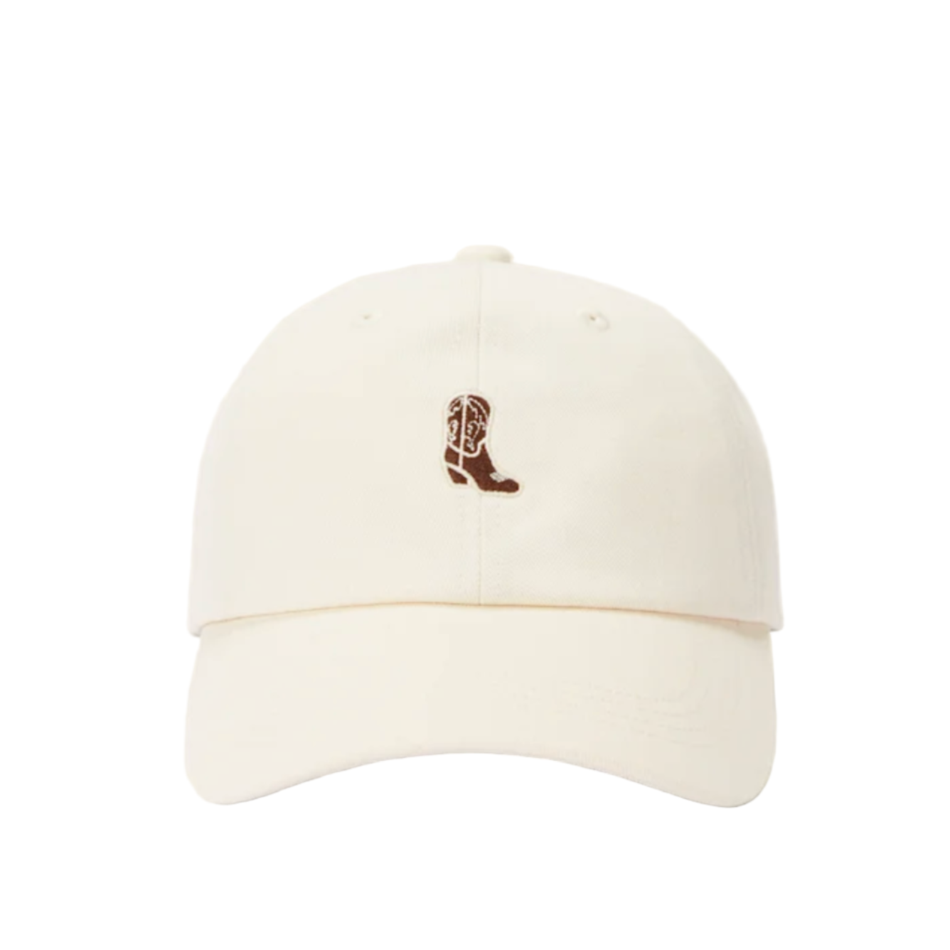 RMW Rodeo Queen Twill Cap