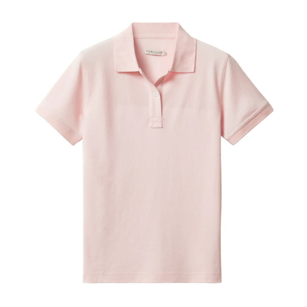 RMW Womens Margaret Polo