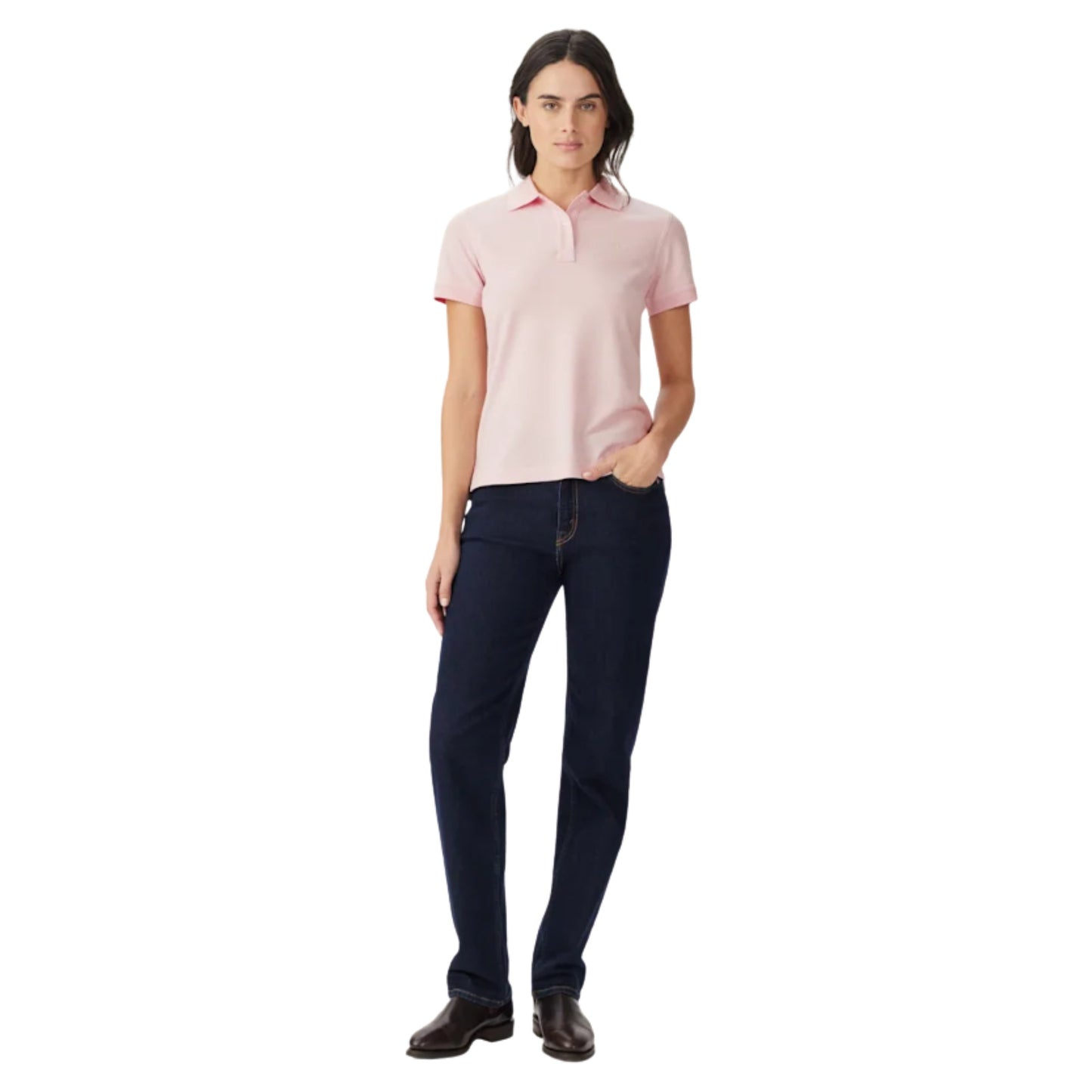 RMW Womens Margaret Polo
