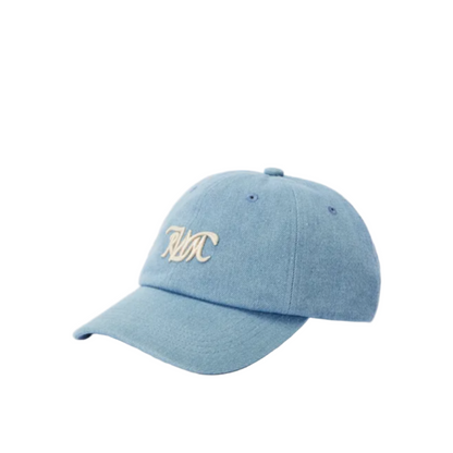 RMW Cursive Twill Cap