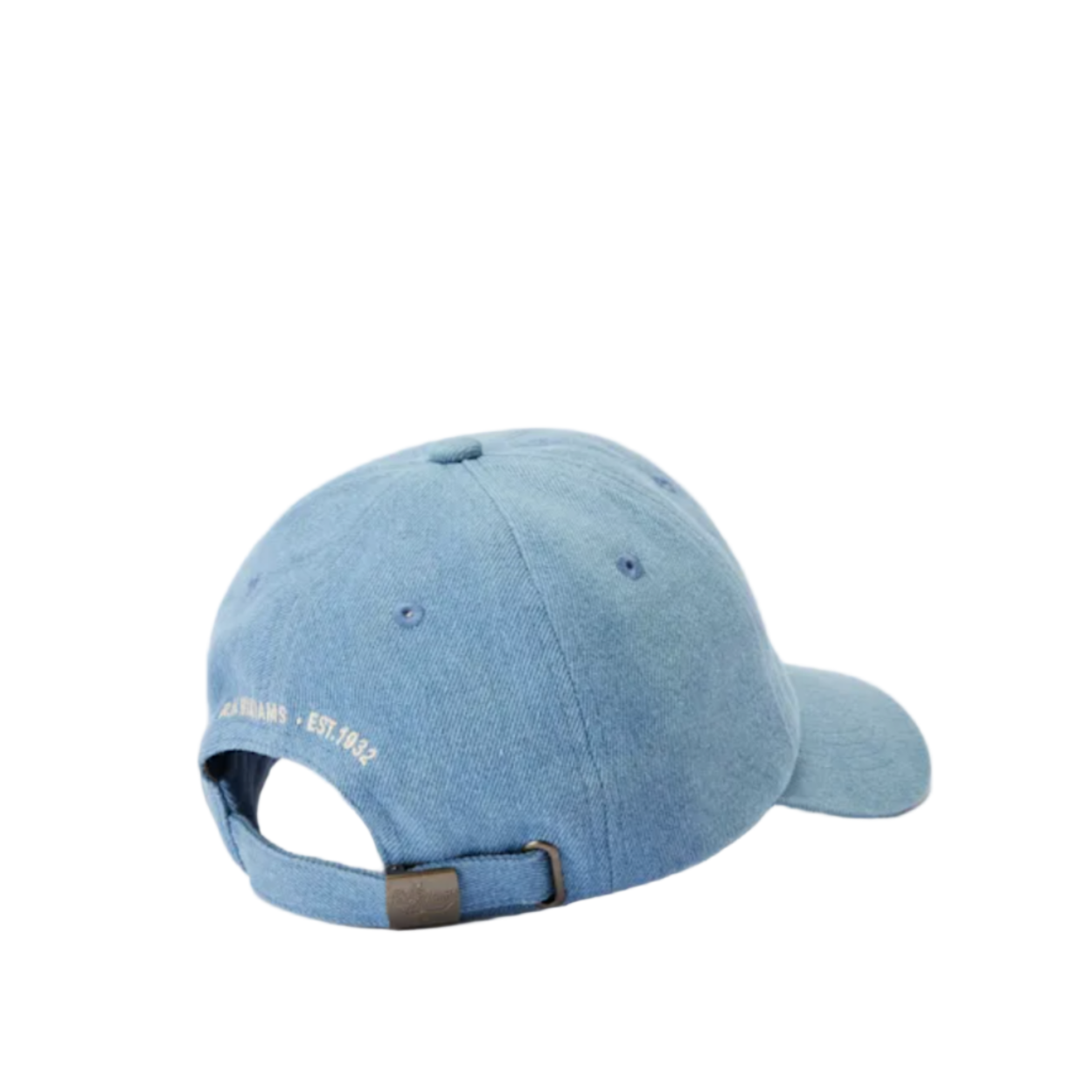 RMW Cursive Twill Cap