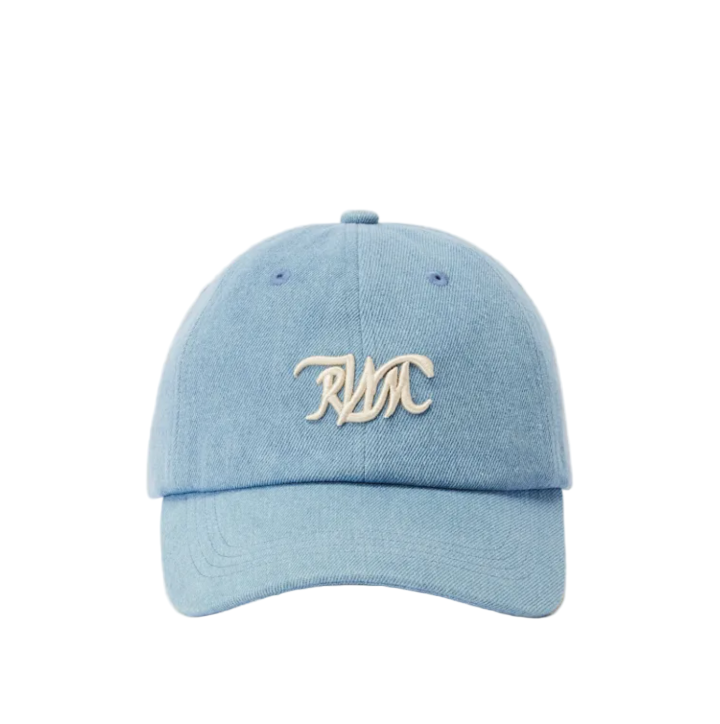 RMW Cursive Twill Cap