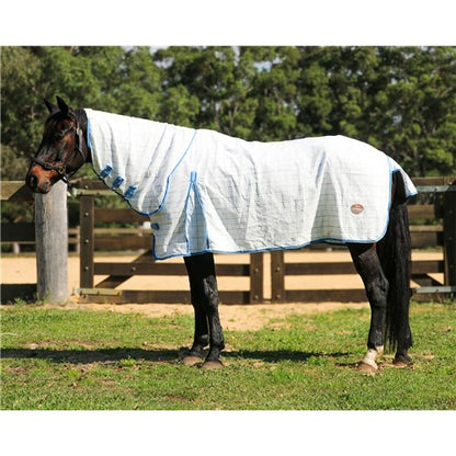 Kootenay TearStop Combo Rug - EQ Saddlery
