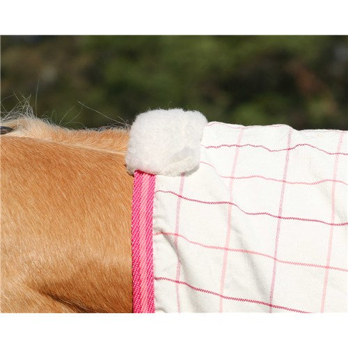 Kootenay TearStop Combo Rug - EQ Saddlery