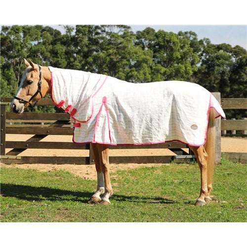 Kootenay TearStop Combo Rug - EQ Saddlery
