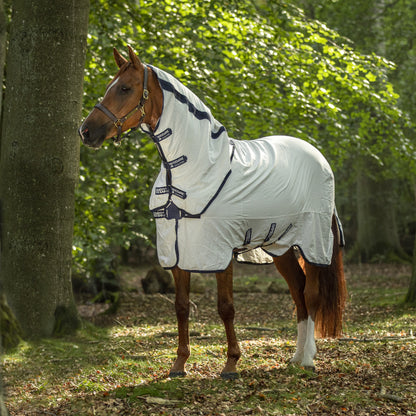 Horseware Rambo Natura Summer Sheet - EQ Saddlery