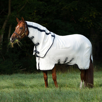 Horseware Rambo Natura Summer Sheet - EQ Saddlery