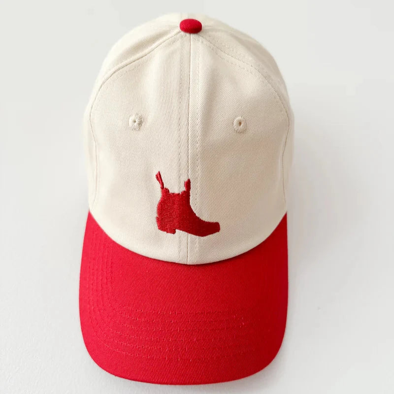 Far Mer. Staple Cap - EQ Saddlery