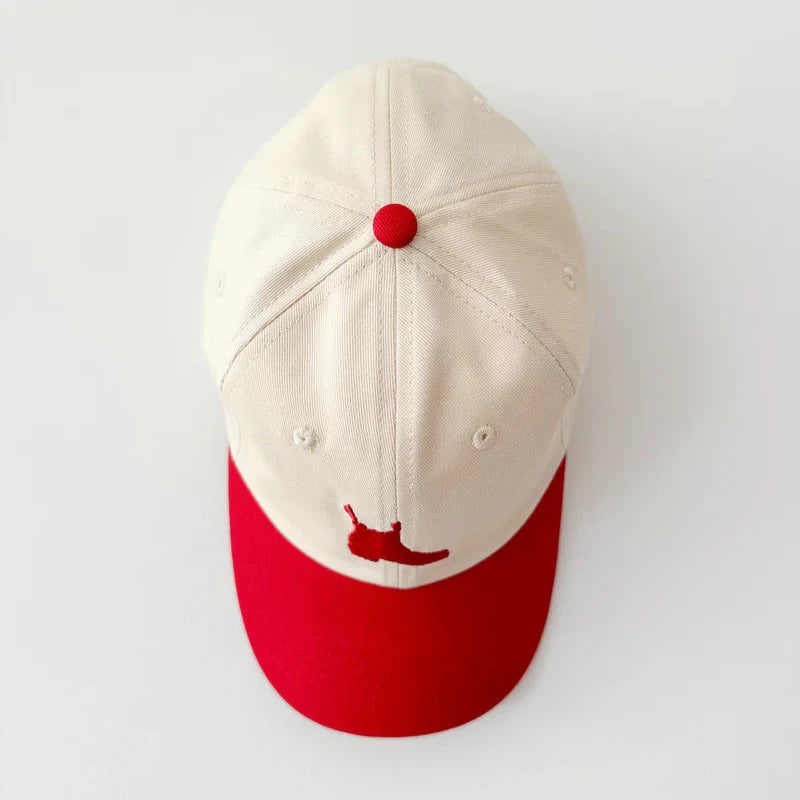 Far Mer. Staple Cap - EQ Saddlery
