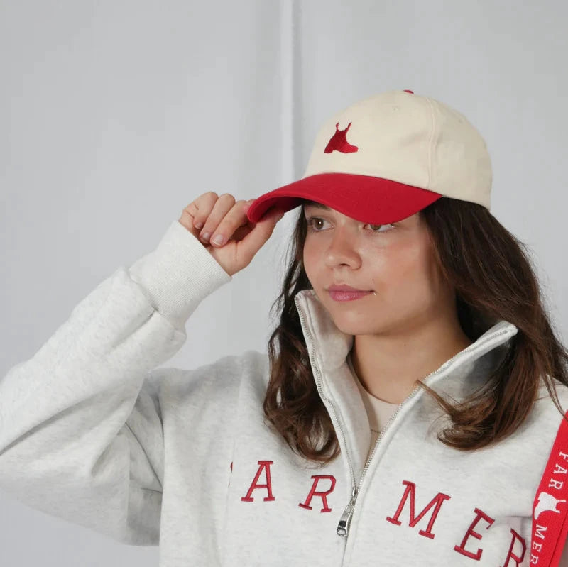 Far Mer. Staple Cap - EQ Saddlery