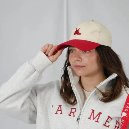 Far Mer. Staple Cap - EQ Saddlery