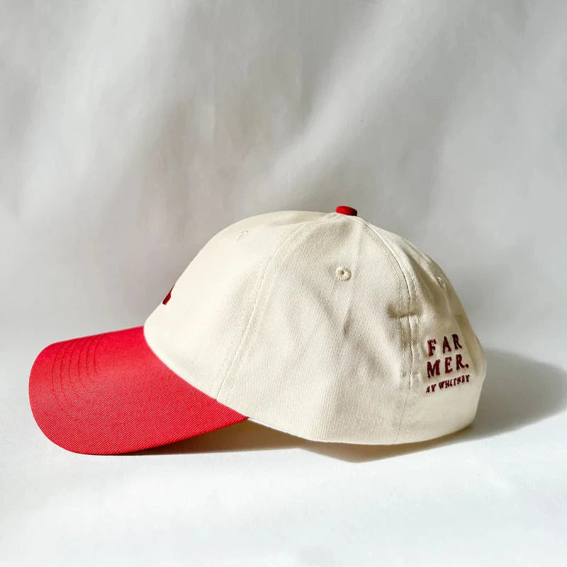 Far Mer. Staple Cap - EQ Saddlery