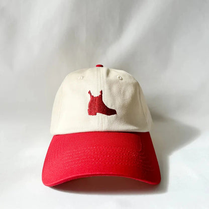 Far Mer. Staple Cap - EQ Saddlery
