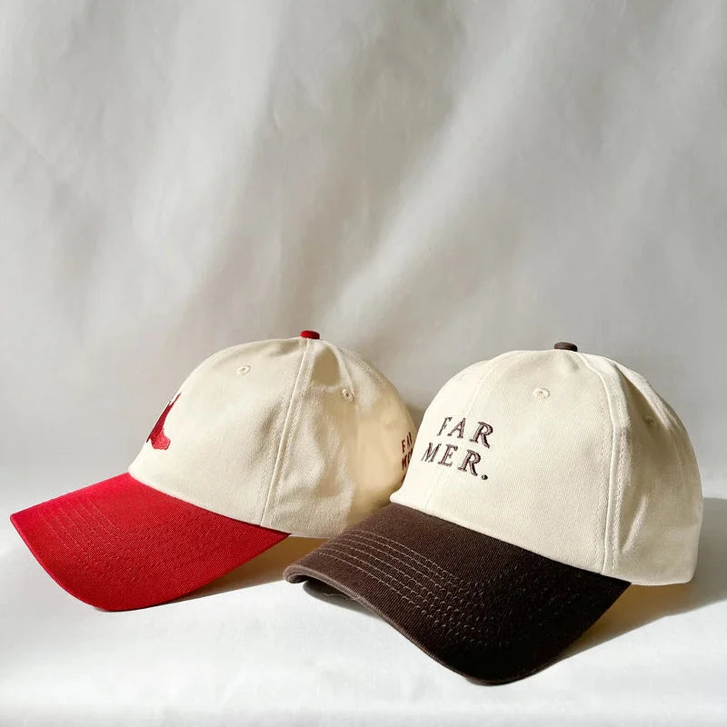 Far Mer. Staple Cap - EQ Saddlery