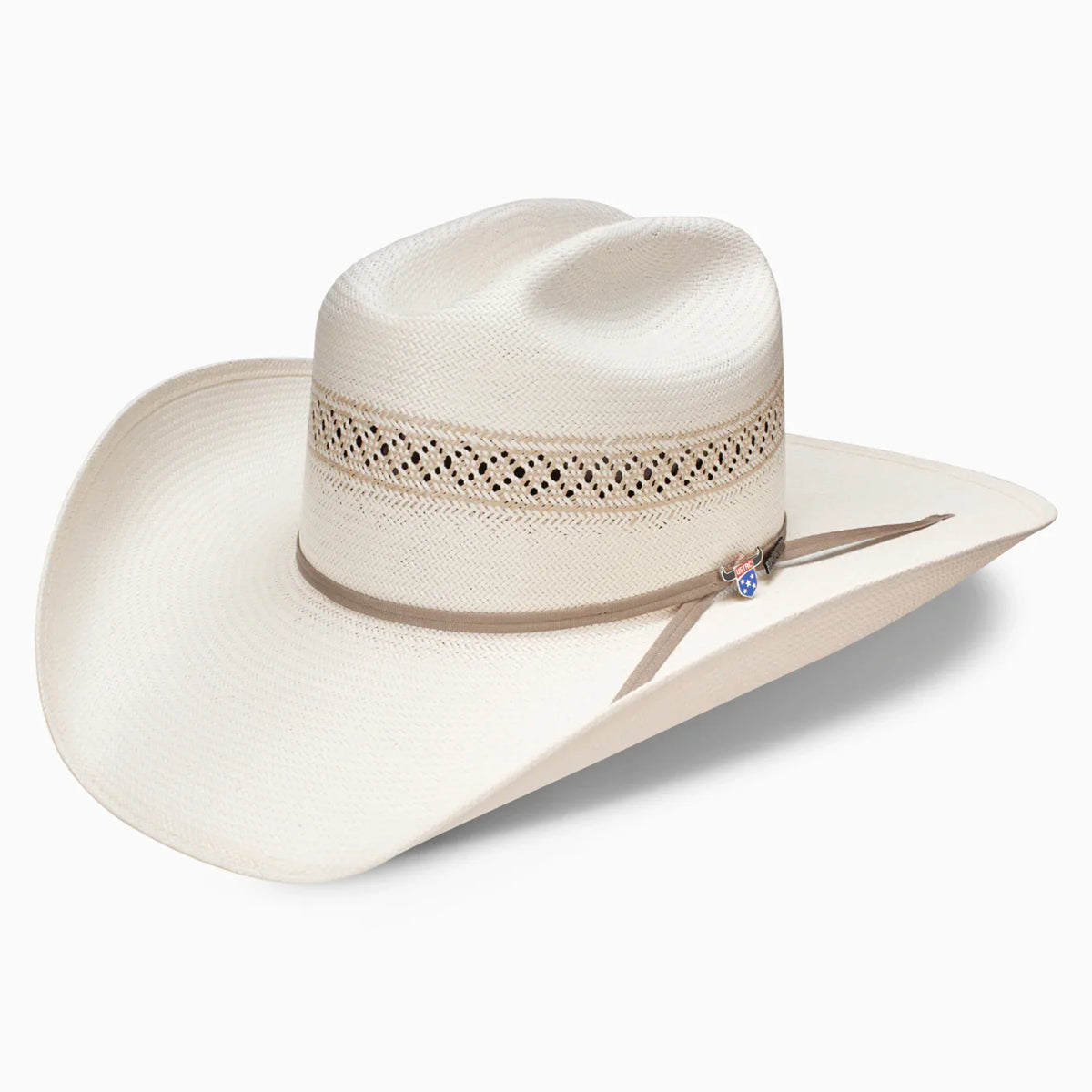 Resistol 20X WildFire USTRC Cowboy Hat