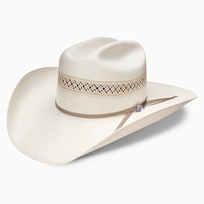 Resistol 20X WildFire USTRC Cowboy Hat