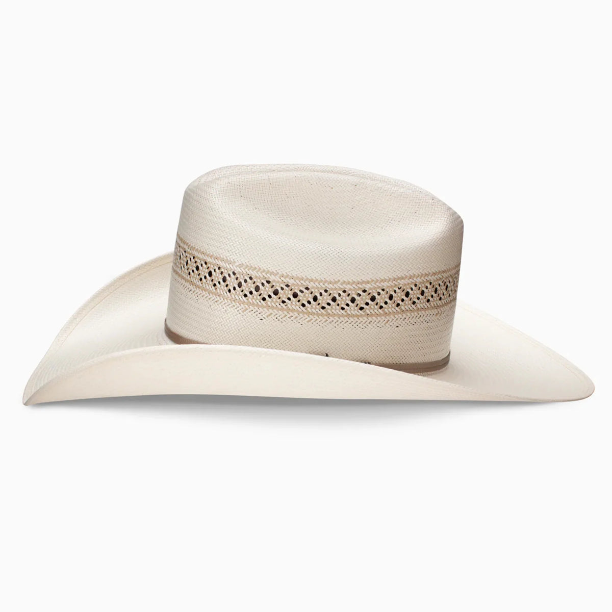 Resistol 20X WildFire USTRC Cowboy Hat