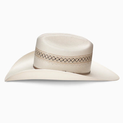 Resistol 20X WildFire USTRC Cowboy Hat