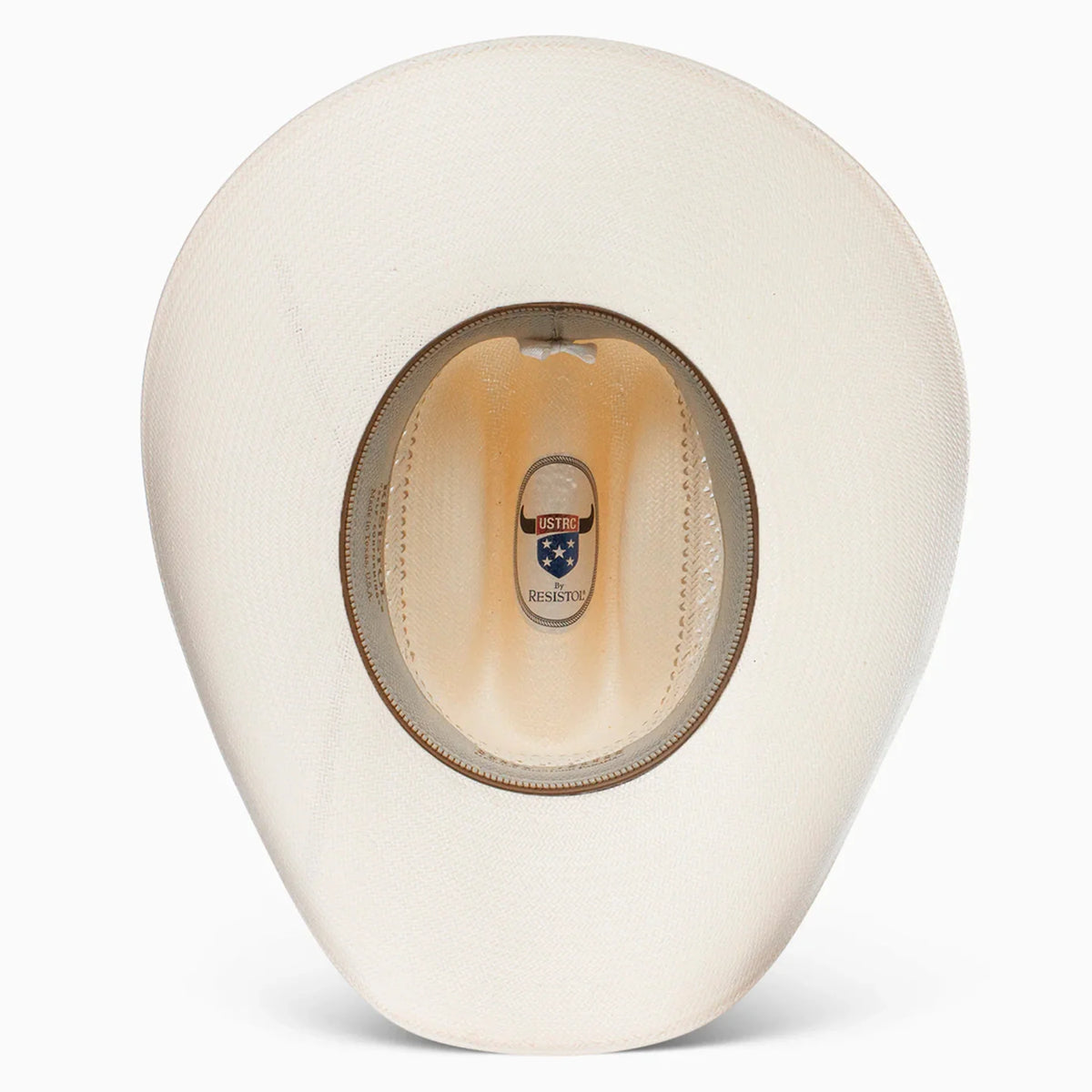 Resistol 20X WildFire USTRC Cowboy Hat