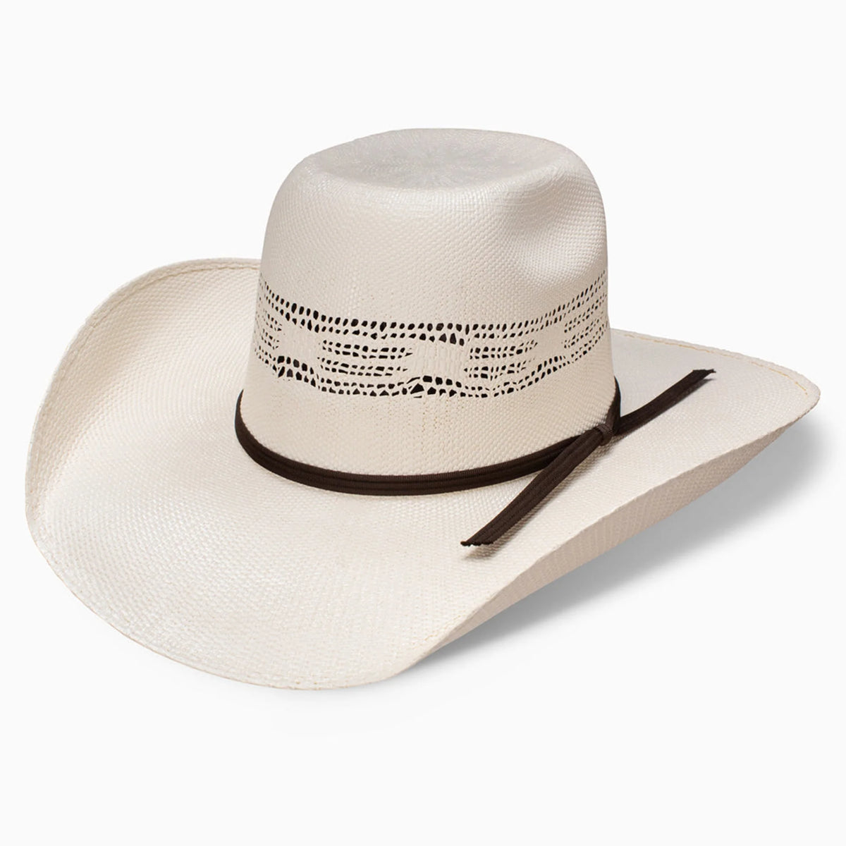 Resistol Super Duty Cowboy Hat