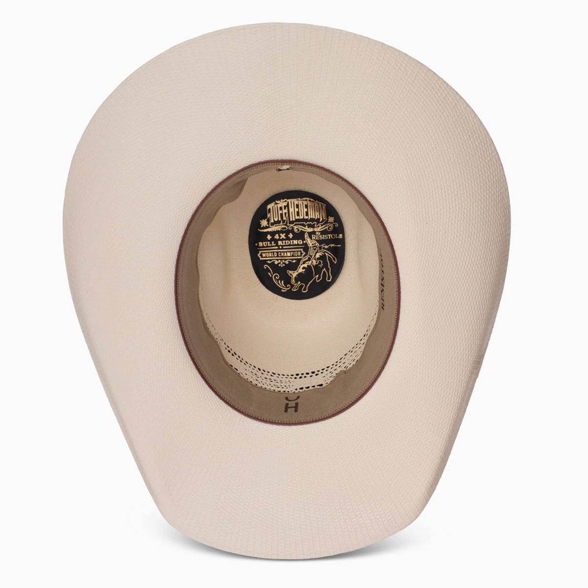 Resistol Super Duty Cowboy Hat
