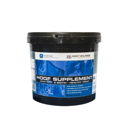 Right Balance Tub