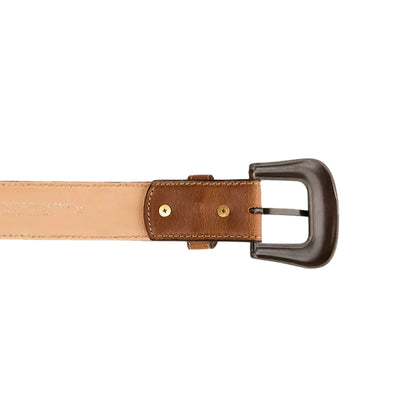 Ringers Western Camaro Belt
