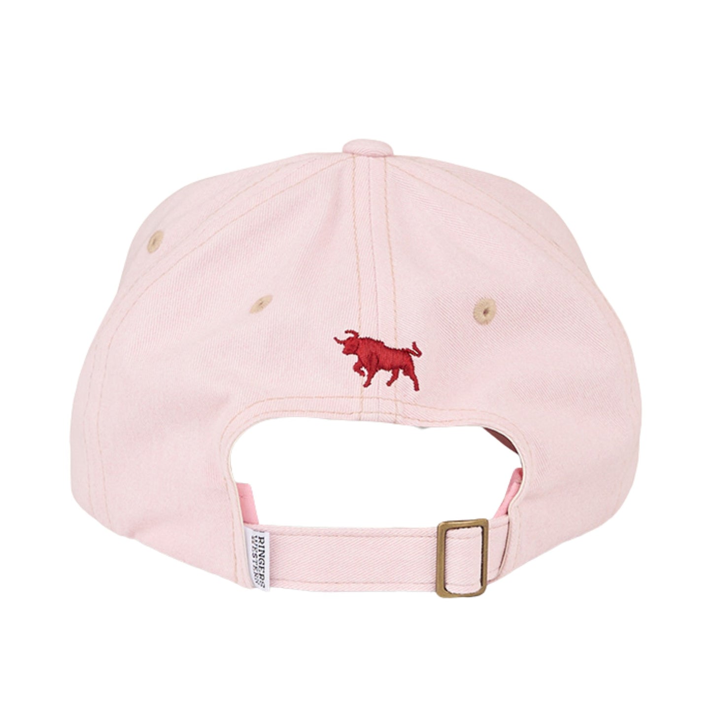 Ringers Western Hey Cowboy Baseball Cap