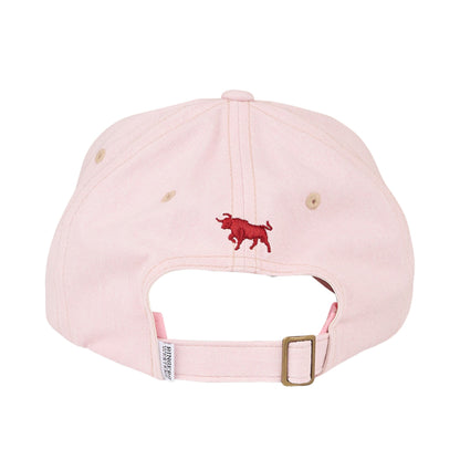 Ringers Western Hey Cowboy Baseball Cap