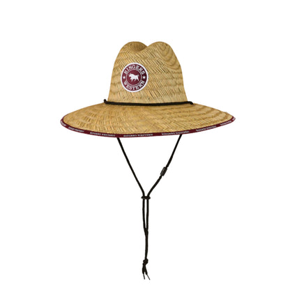 Ringers Western Paddy Straw Hat