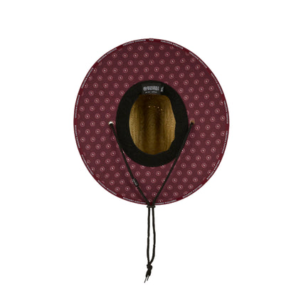 Ringers Western Paddy Straw Hat