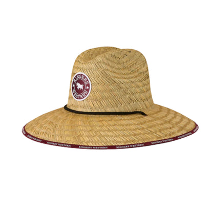Ringers Western Paddy Straw Hat