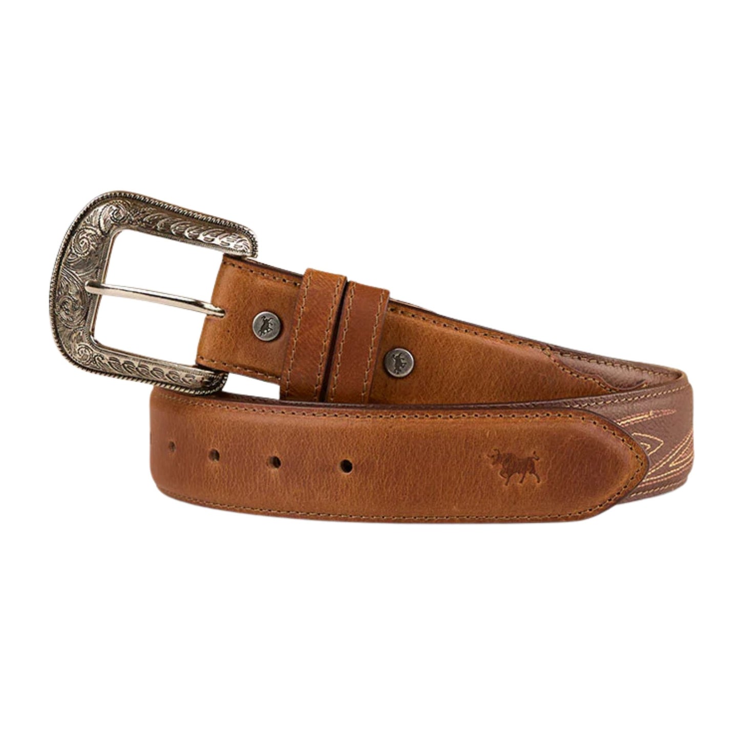 Ringers Western Sheriff Belt