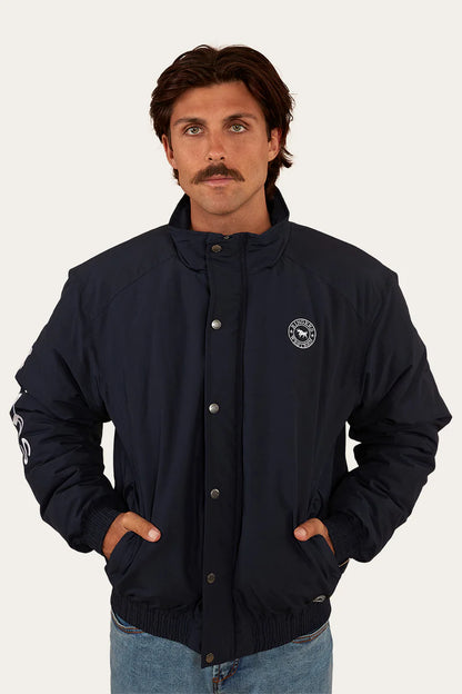 Ringers Western Mens Kidman Jacket - EQ Saddlery