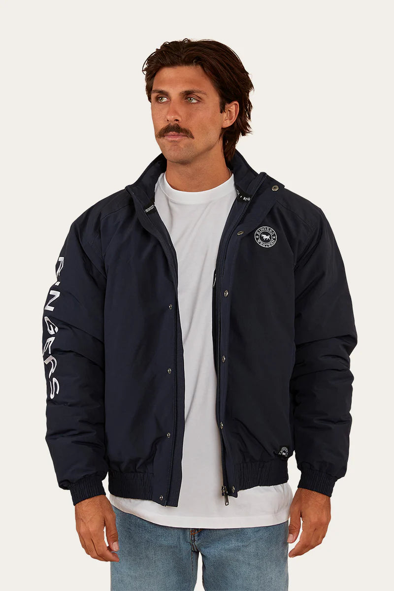 Ringers Western Mens Kidman Jacket - EQ Saddlery