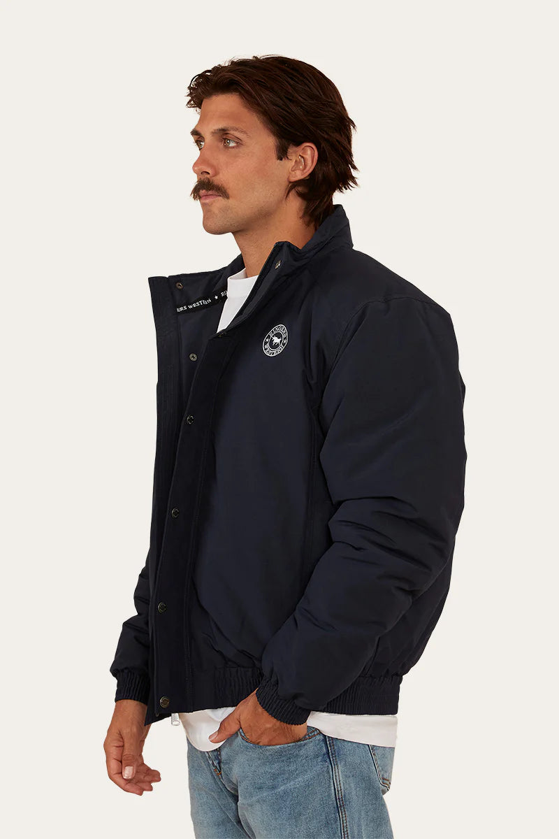 Ringers Western Mens Kidman Jacket - EQ Saddlery