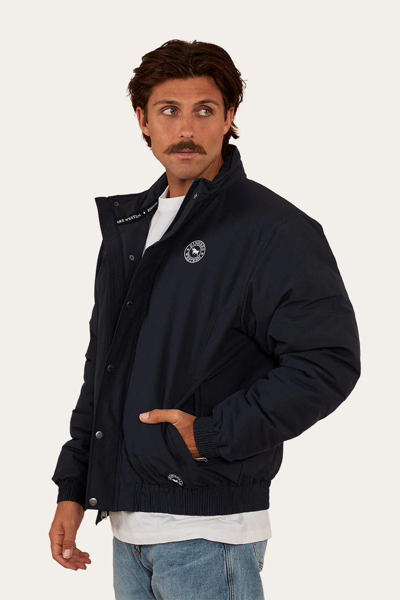 Ringers Western Mens Kidman Jacket - EQ Saddlery