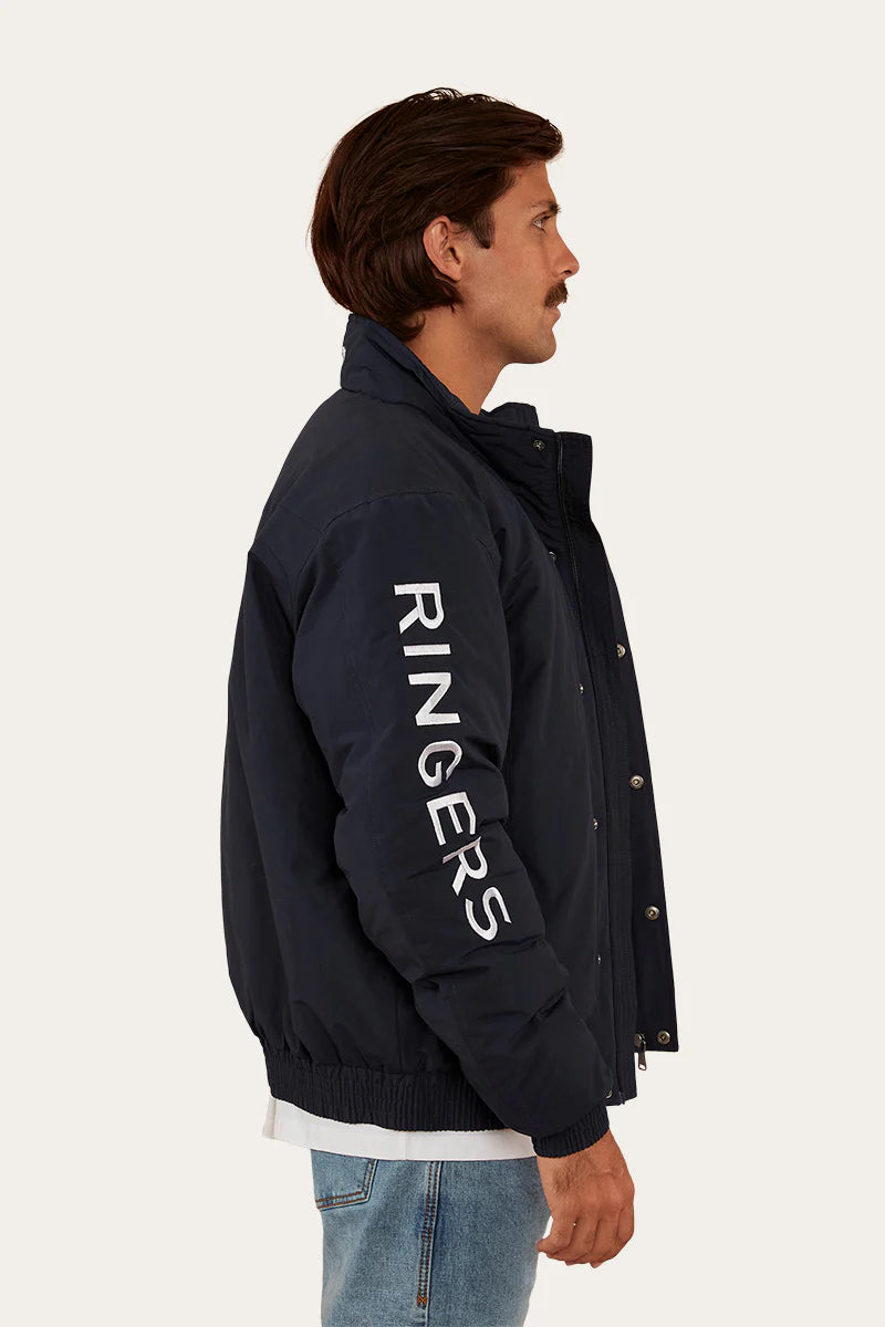 Ringers Western Mens Kidman Jacket - EQ Saddlery