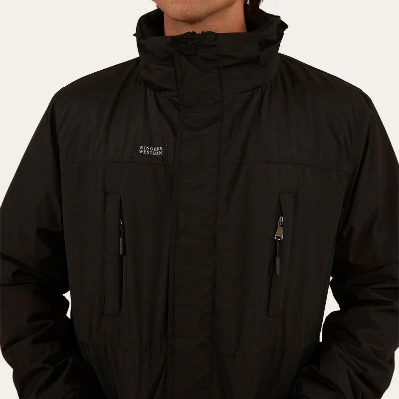 Ringers Western Mens Momentum Jacket - EQ Saddlery