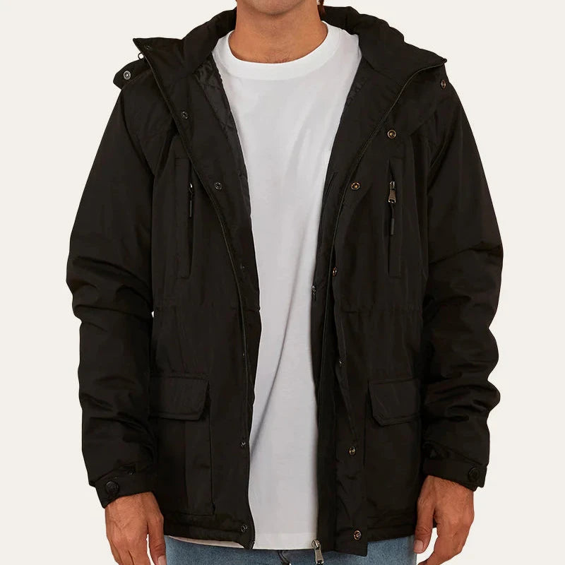 Ringers Western Mens Momentum Jacket - EQ Saddlery