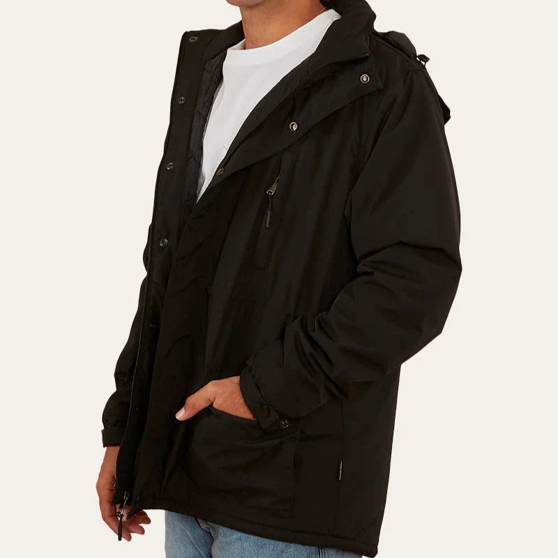 Ringers Western Mens Momentum Jacket - EQ Saddlery