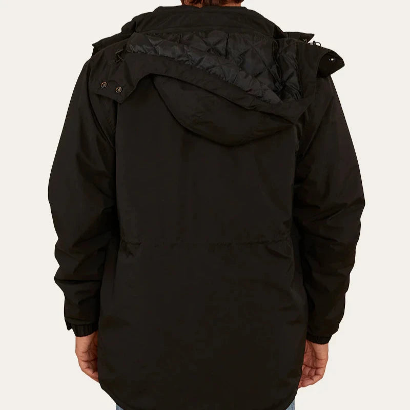 Ringers Western Mens Momentum Jacket - EQ Saddlery