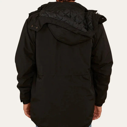 Ringers Western Mens Momentum Jacket - EQ Saddlery