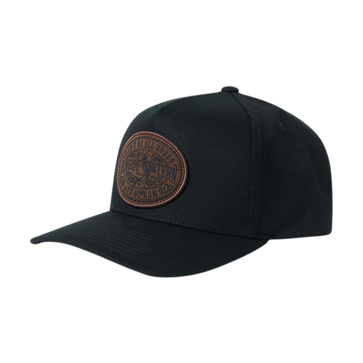 Ringers Western All Rodeo Roadhouse Cap