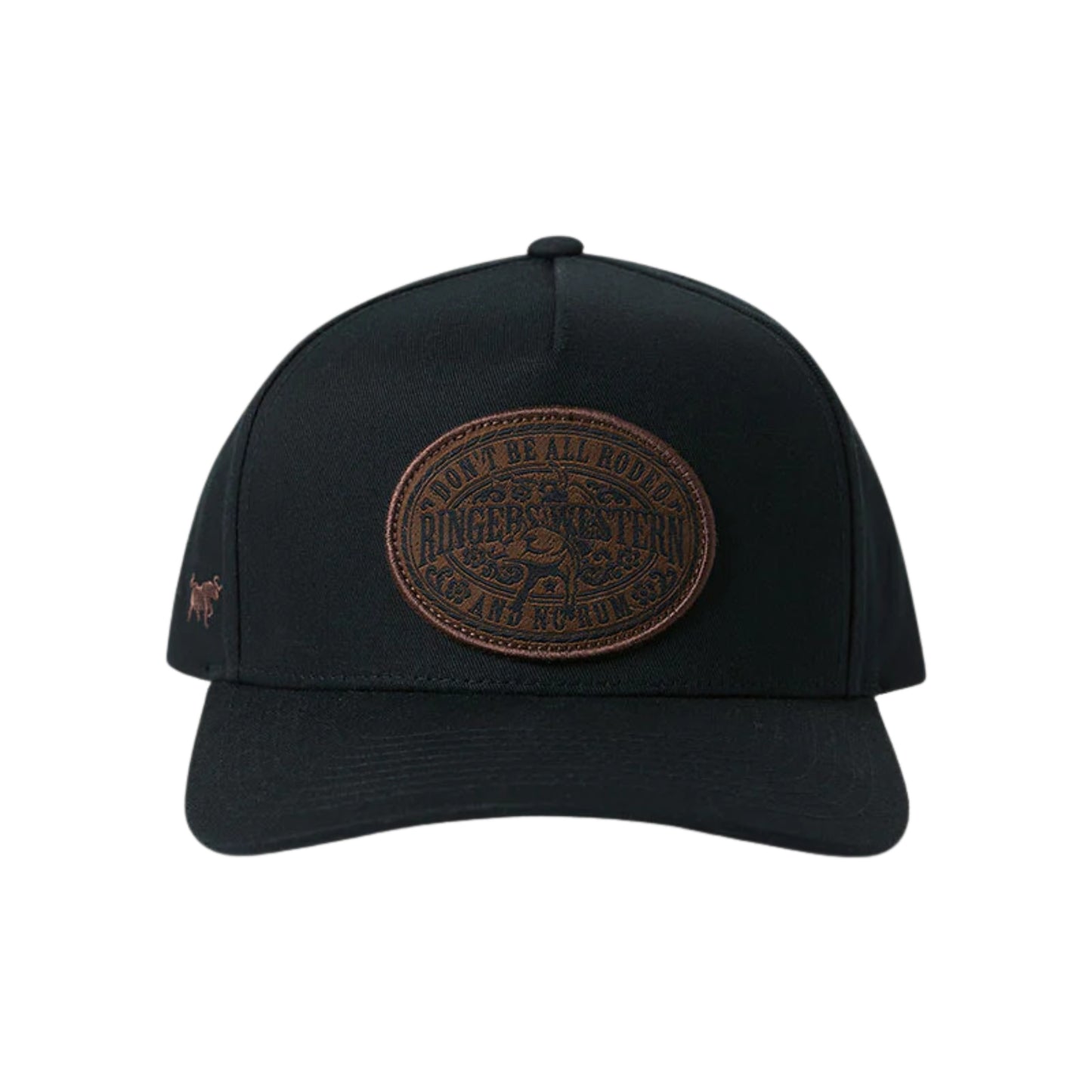 Ringers Western All Rodeo Roadhouse Cap