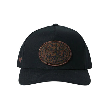 Ringers Western All Rodeo Roadhouse Cap
