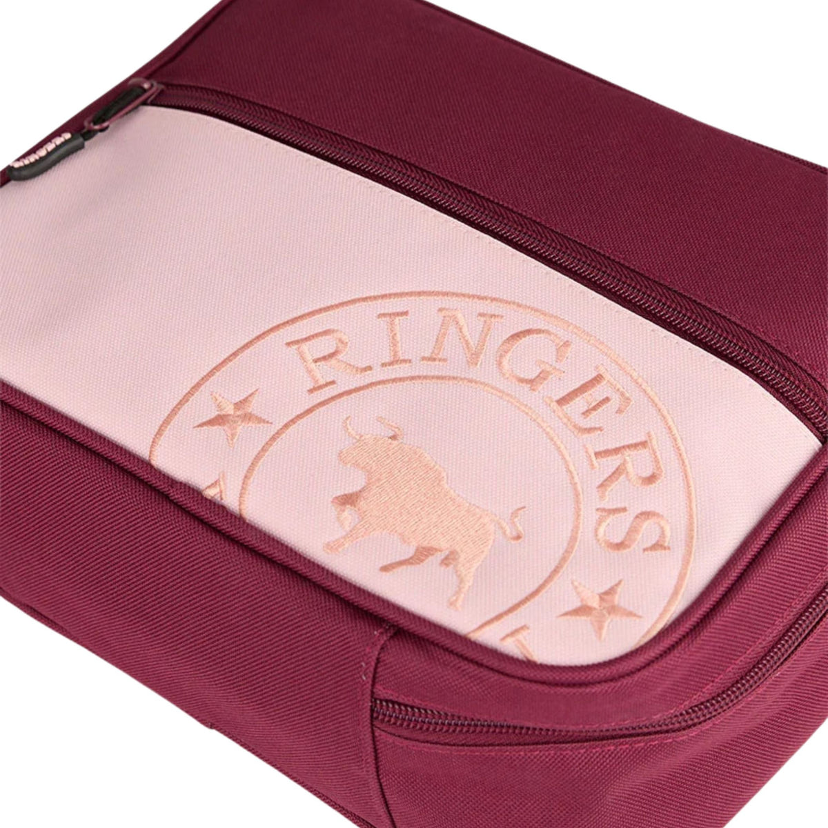 Ringers Western Baxter Lunch Box