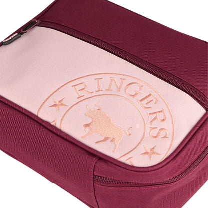 Ringers Western Baxter Lunch Box