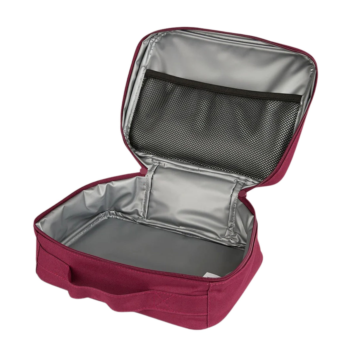 Ringers Western Baxter Lunch Box